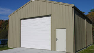 Garage Door Openers at Cultural District Fort Worth, Texas